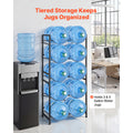 Porte-jarreteau