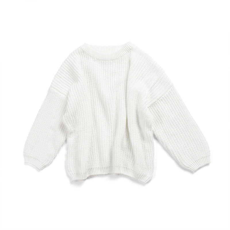 Broderie artisanale Nom de l'enfant Chandail cadeau d'anniversaire