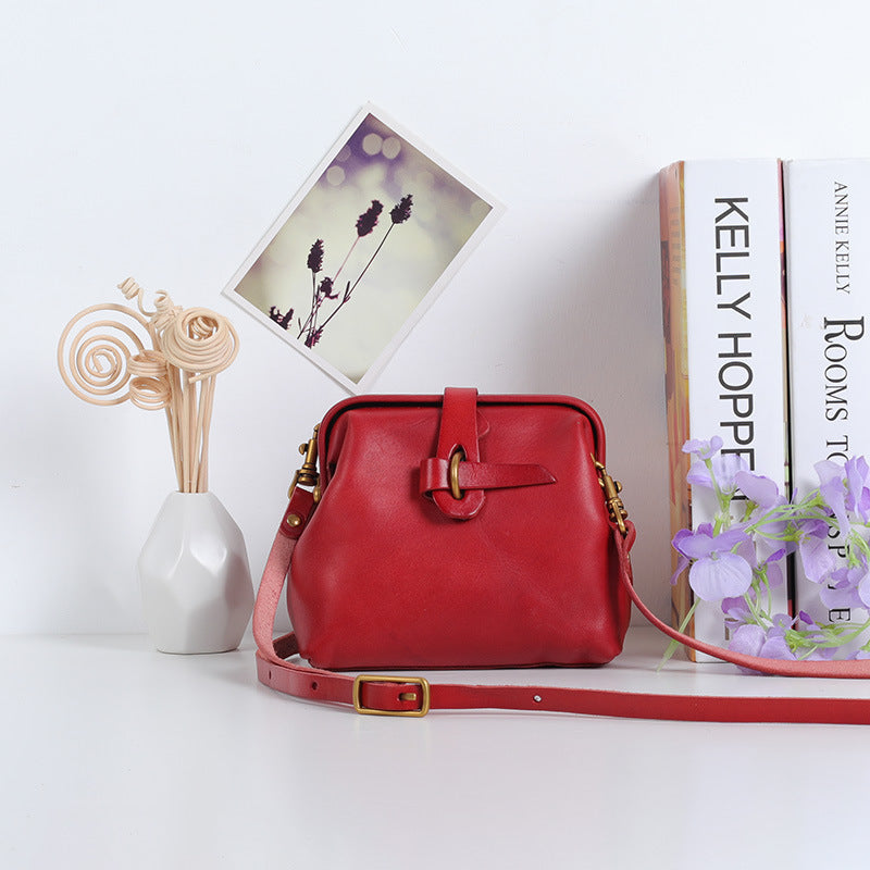 European and American style crossbody bag