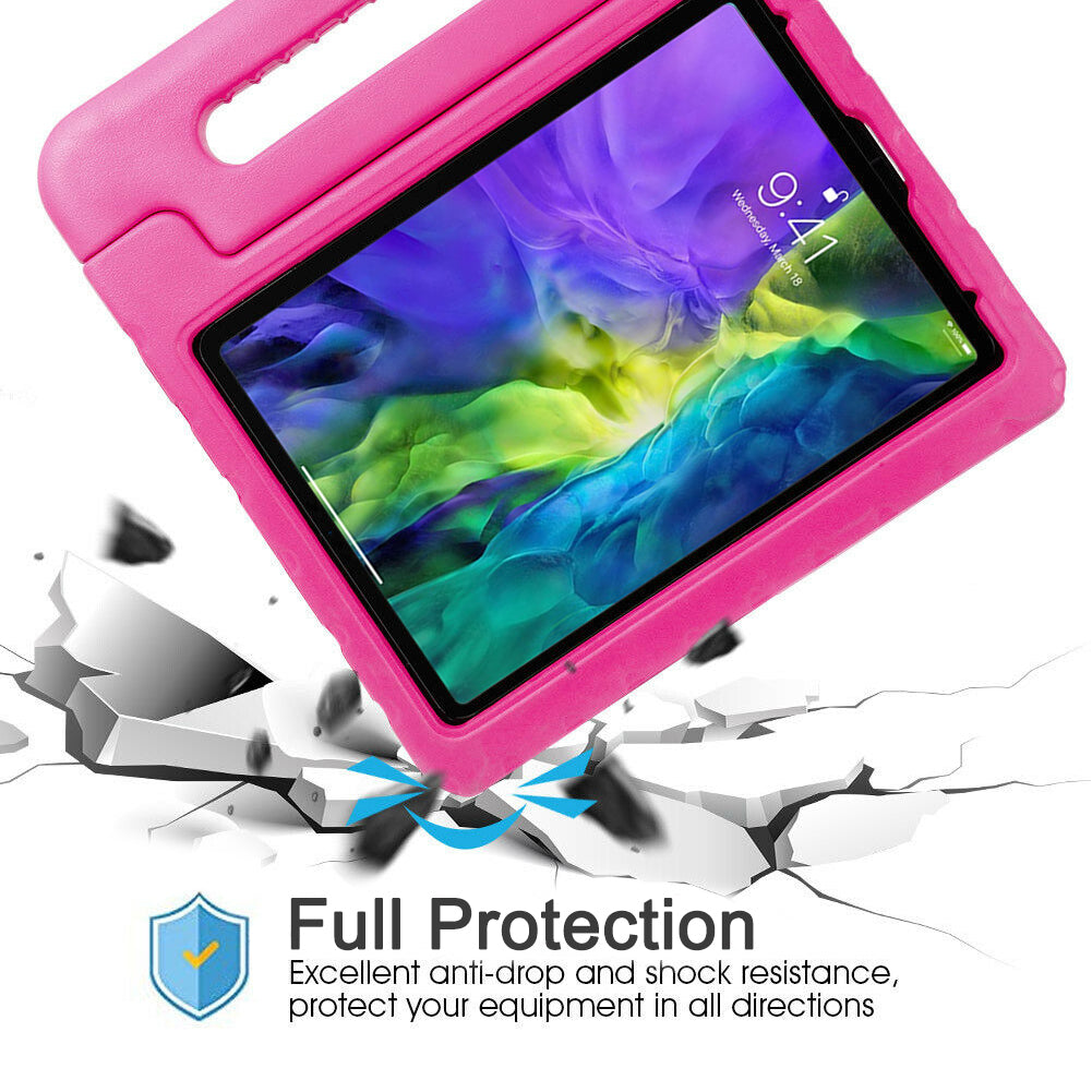 T3 9.6 Manches de protection anti-chute EVA pour enfants