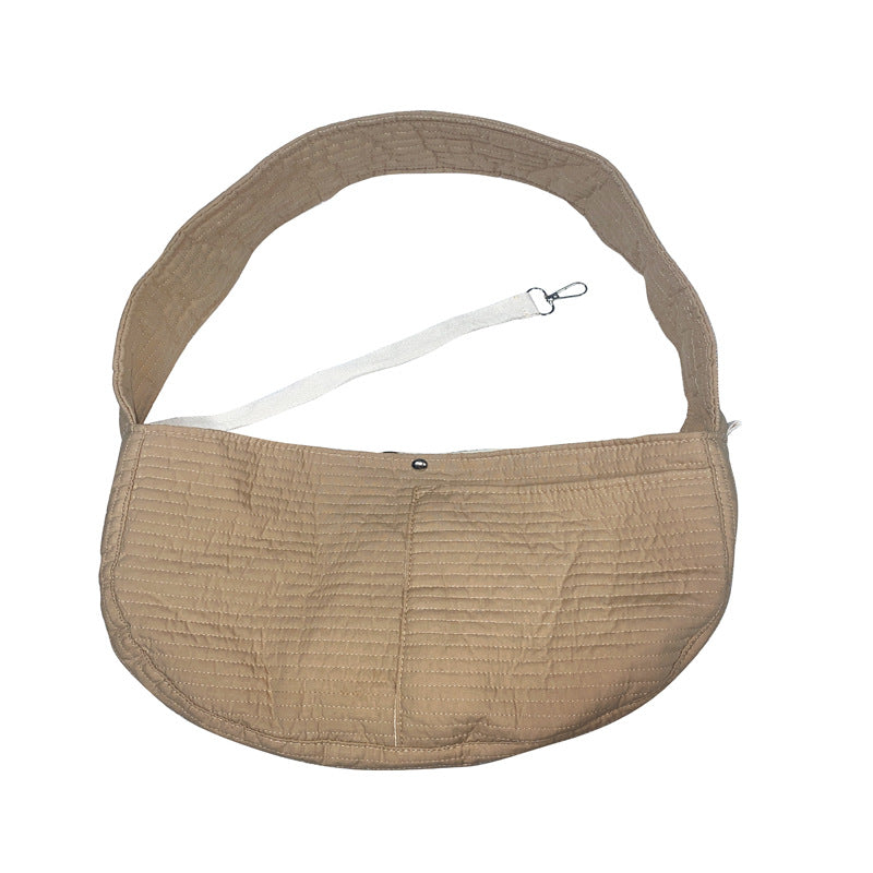 Sac à dos pour animaux de compagnie pour chats voyageant à l'extérieur
