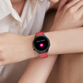 ET480 ECG Bluetooth Calling Sport Smart Watch