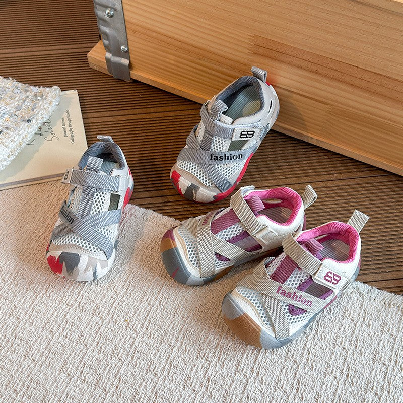 Chaussures d'été pour enfants
