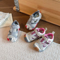 Chaussures d'été pour enfants