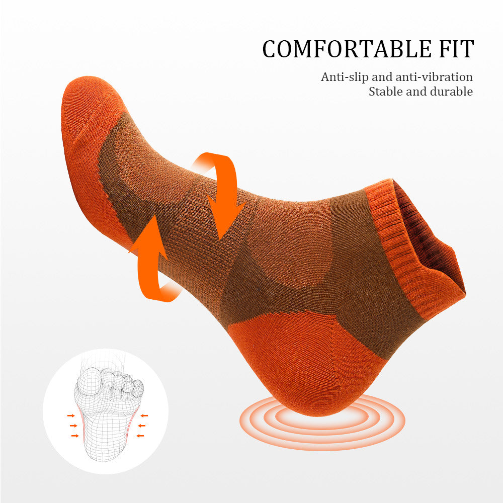 Chaussettes Ankle pour hommes