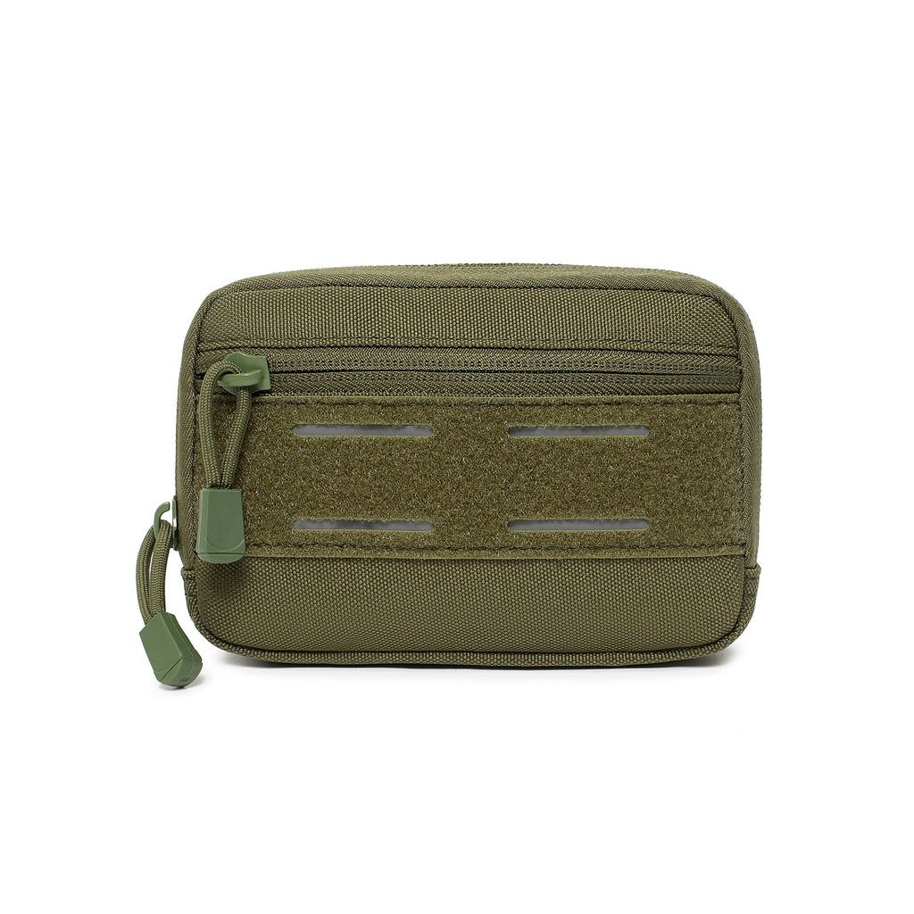 Camouflage Tacity Waist Bag Change & Phone Pouch