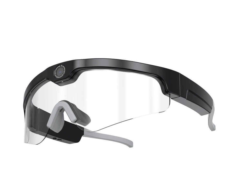 XV15 Smart Bluetooth Glasses Sports Camera Photo Capture Eyewear