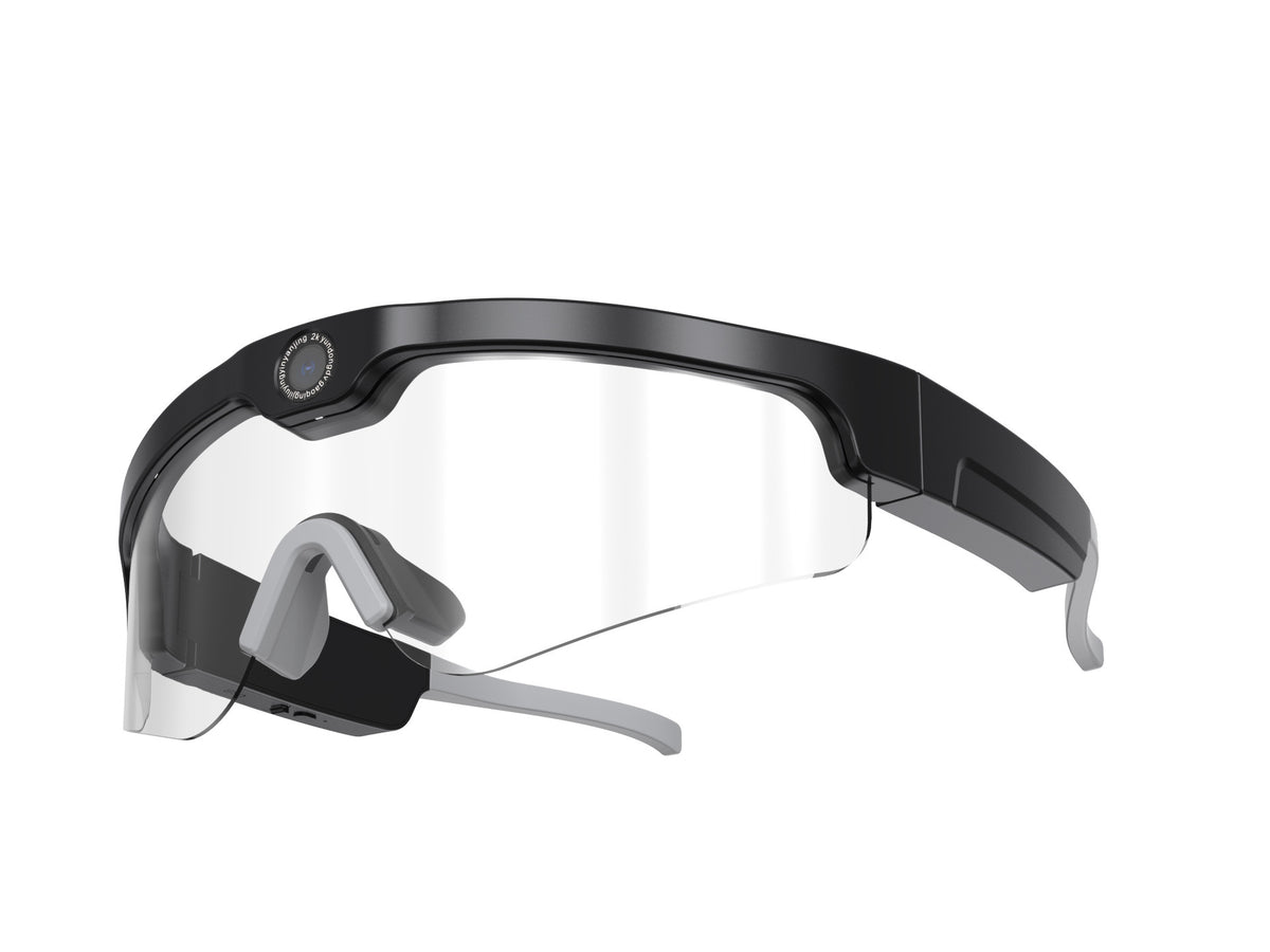 XV15 Smart Bluetooth Glasses Sports Camera Photo Capture Eyewear