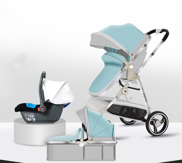Pleine Lune Cadeau bébé Cadeaux haut de gamme pour bébés nouveau-nés