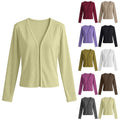 Slimming Short Coat Style européen et américain
