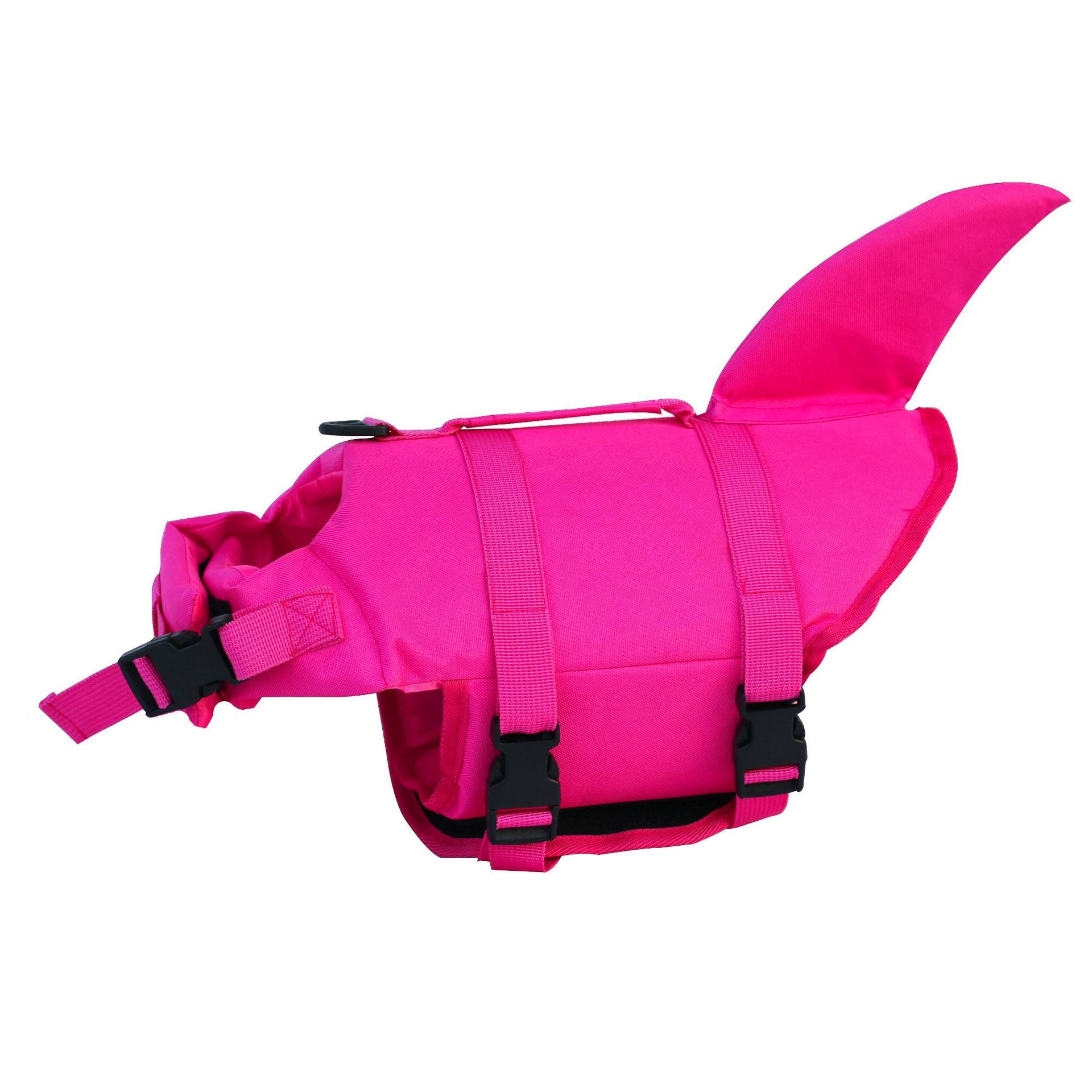 Veste de sauvetage pour chien de compagnie Veste de flottaison Mousse
