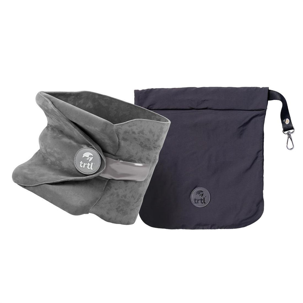 Oreiller pratique et ultra-doux pour les serviettes de bureau