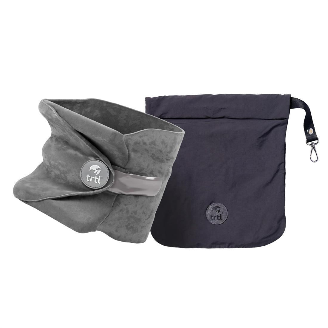 Oreiller pratique et ultra-doux pour les serviettes de bureau