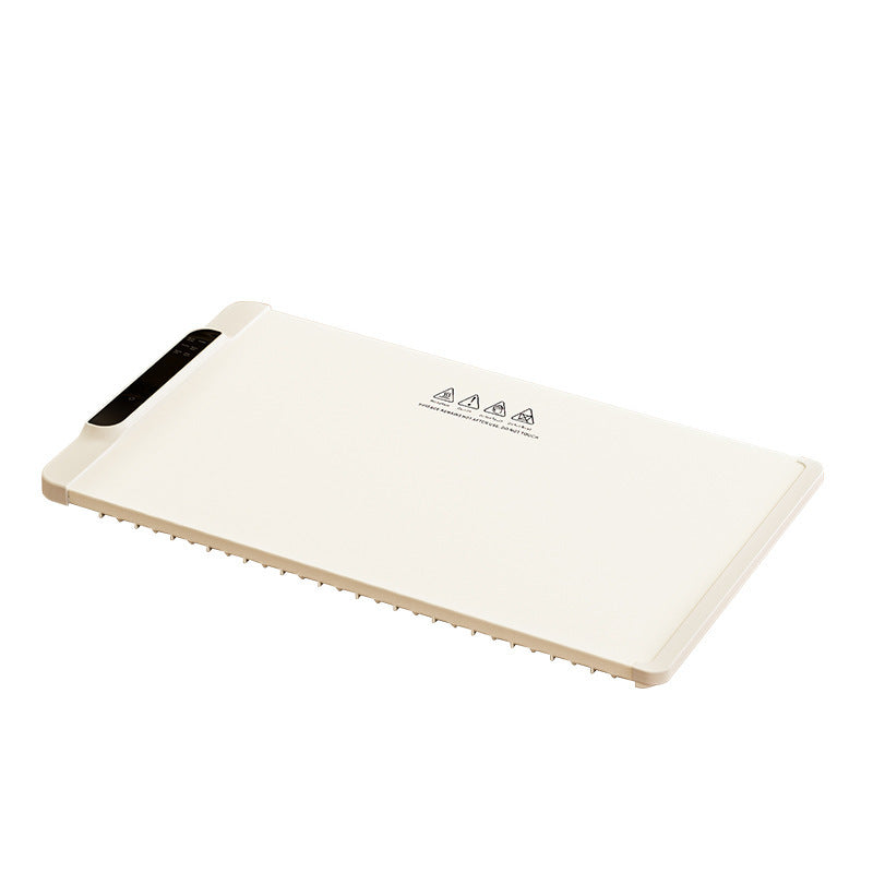 Foldable multifunctional mat