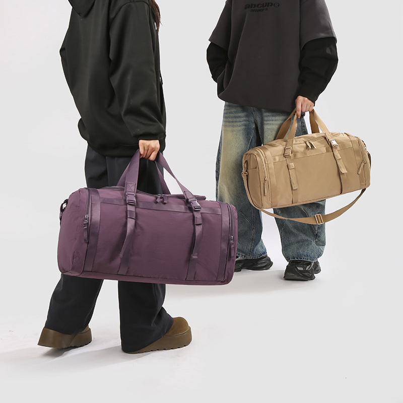 Sac de sport à épaule de gym Sac à main
