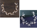Bande de cheveux mariée Accessoires de mariage Photographie Props