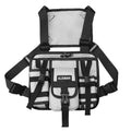 Tactical Chest Pack Backpack