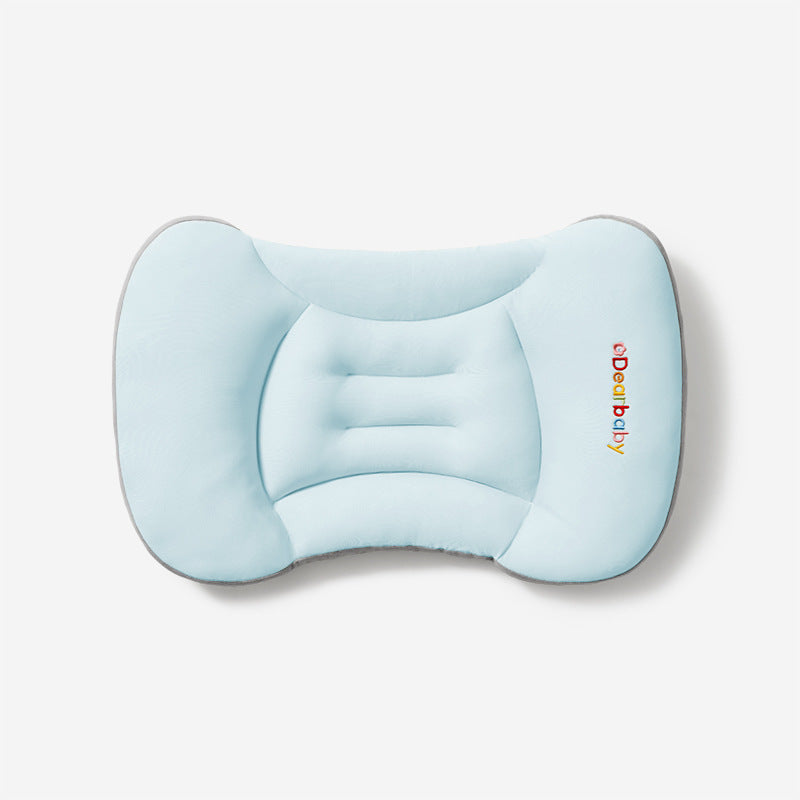 Oreiller pour enfants spécialement conçu pour les bébés pour toutes les quatre saisons