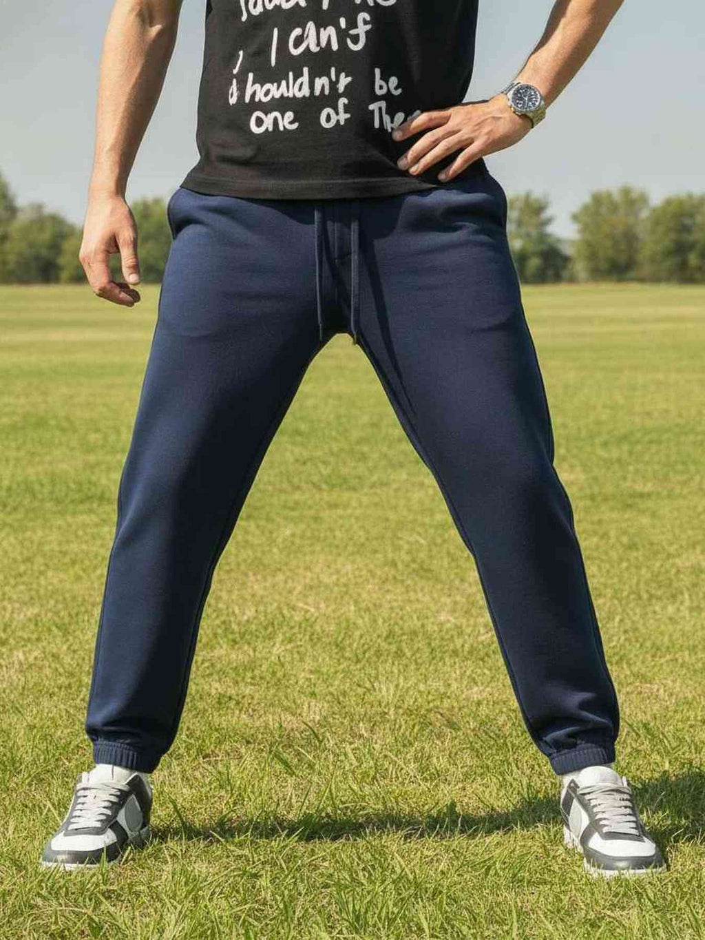 Pantalons occasionnels