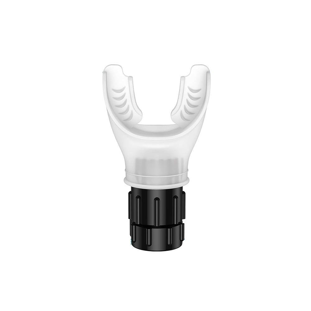 Lung Flexer Portable Lightweight Breathing Exercise pour les athlètes-Professional Respiration