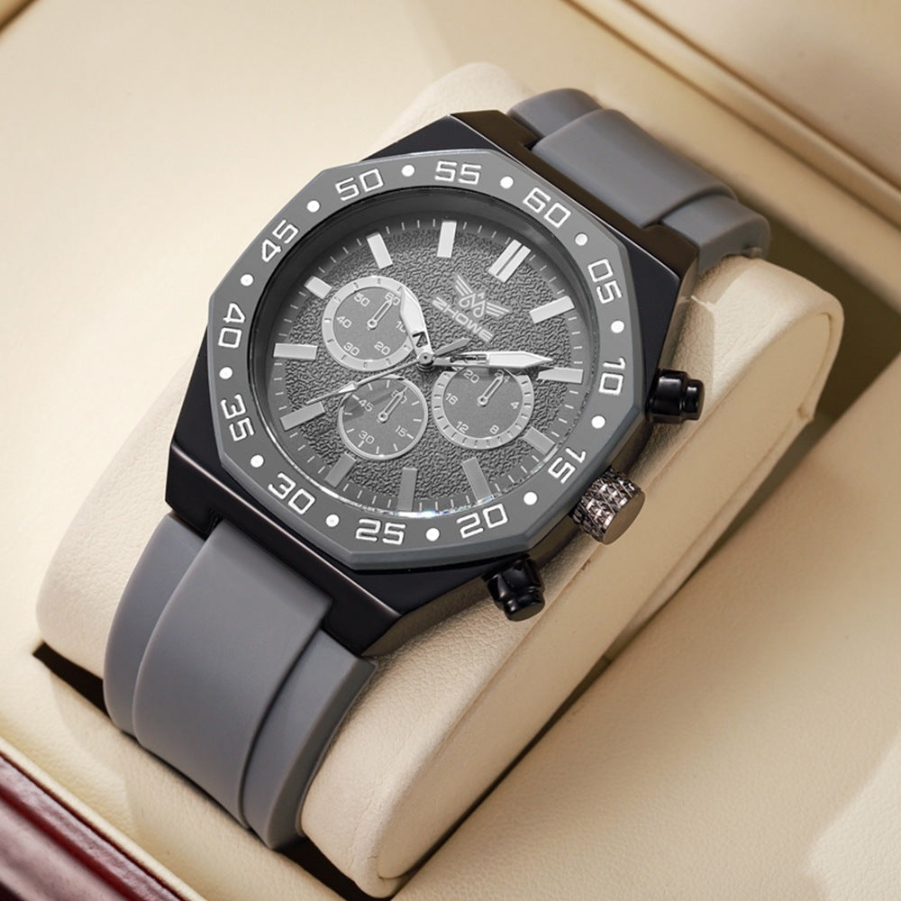 Fashionable et tendance montre casual femmes