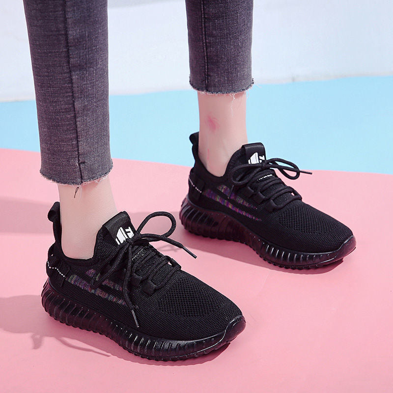 Chaussures de travail décontractées de mode pour femmes