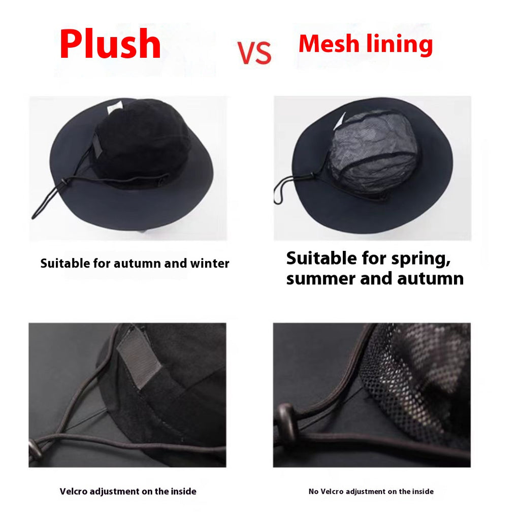 Summer Outdoor Waterproof et protection solaire