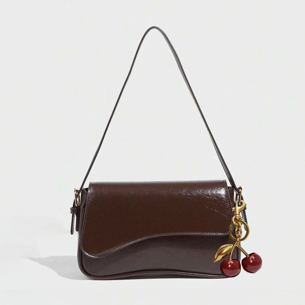 Cerise Charm Commuter Sac sous-arm