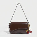 Cerise Charm Commuter Sac sous-arm