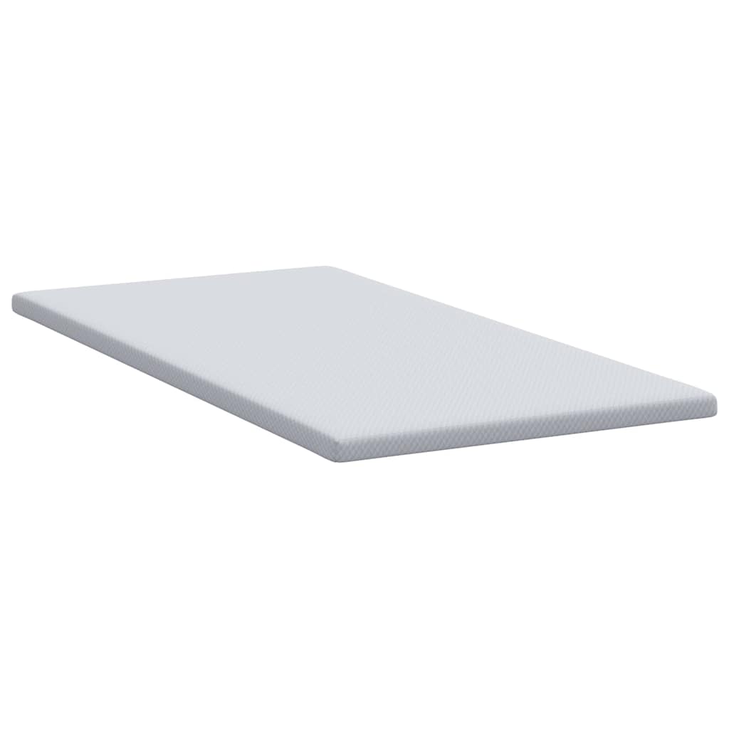 Matelas matelas 100% polyester tissu jacquard