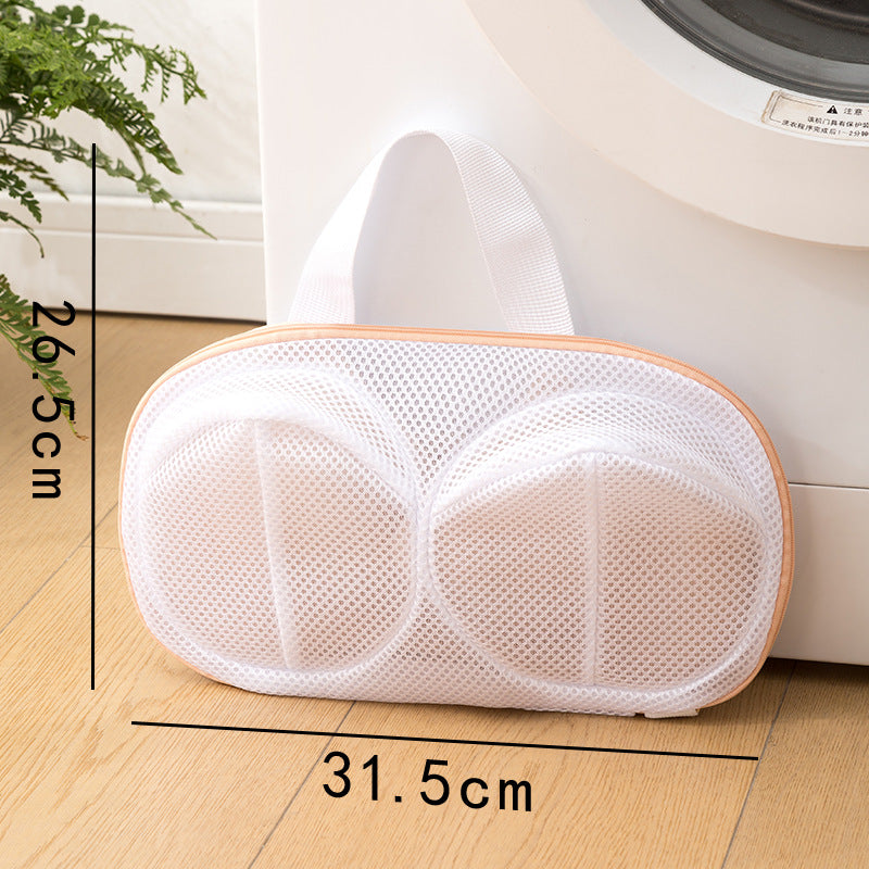 Sac à linge pour façonner les sous-vêtements