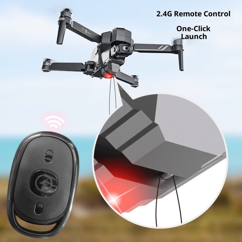 Accessoires universels tels que les gouttes d'air des véhicules aériens sans pilote pour toutes les saisons