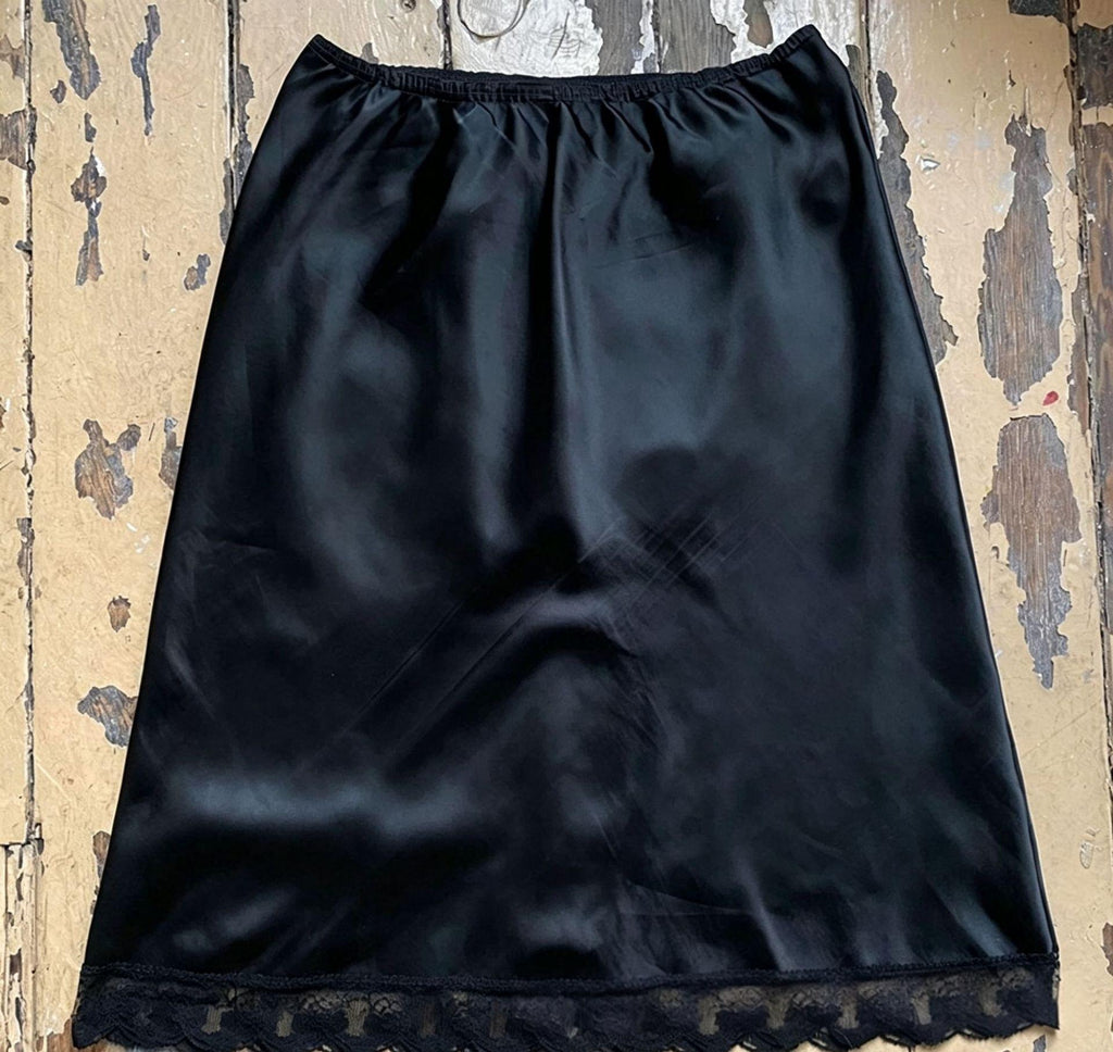 Leopard-print Jupe ultra-stretchy style gaine pour les filles