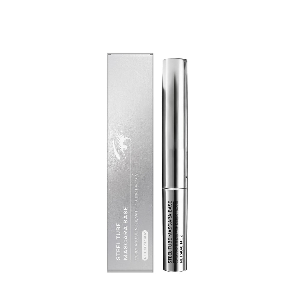 Lash Primer pour les cils bouclés léger beau Curl naturel de longue durée et facile