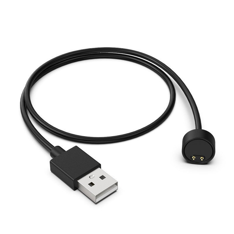Câble de données magnétique de chargeur de bracelet intelligent