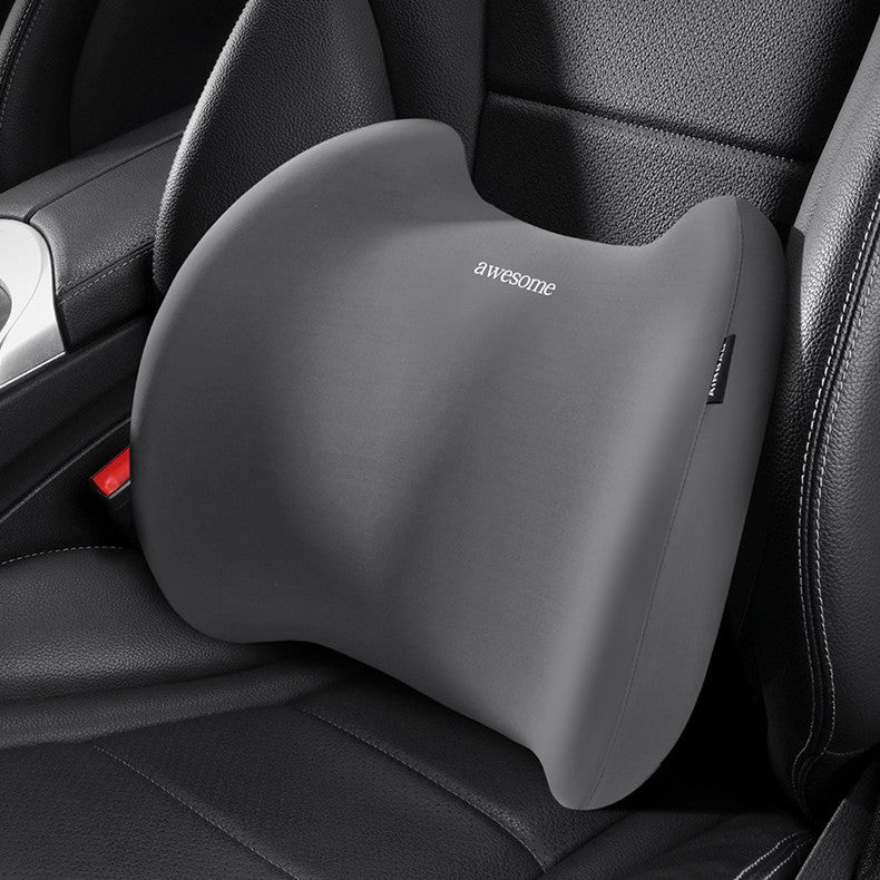 Quatre Saisons Voiture Mémoire Oreiller de coton