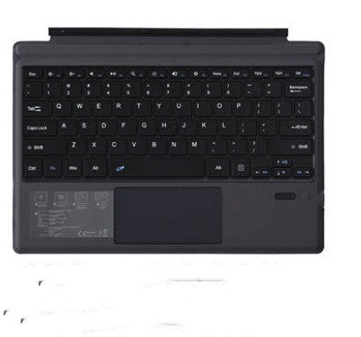 Microsoft Surface Pro3-7 Go2 sans fil Bluetooth backlit clavier