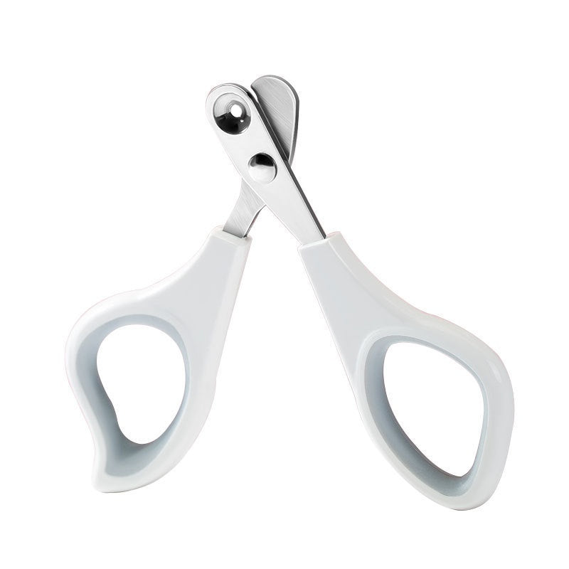 Pantoufles pour ongles de chat Exclusif anti-saignement pour chats ciseaux pour ongles de beauté moyenne et petite P