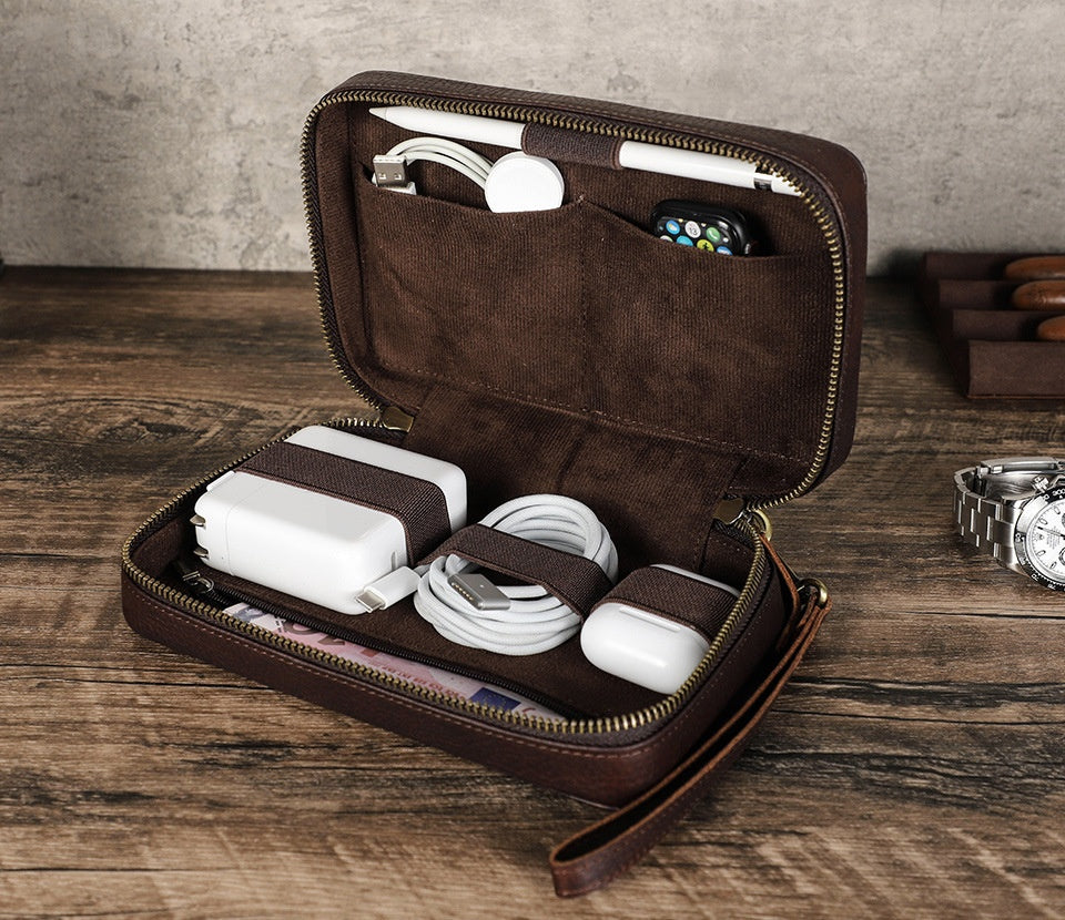 Cable de données et boîte de stockage Bluetooth