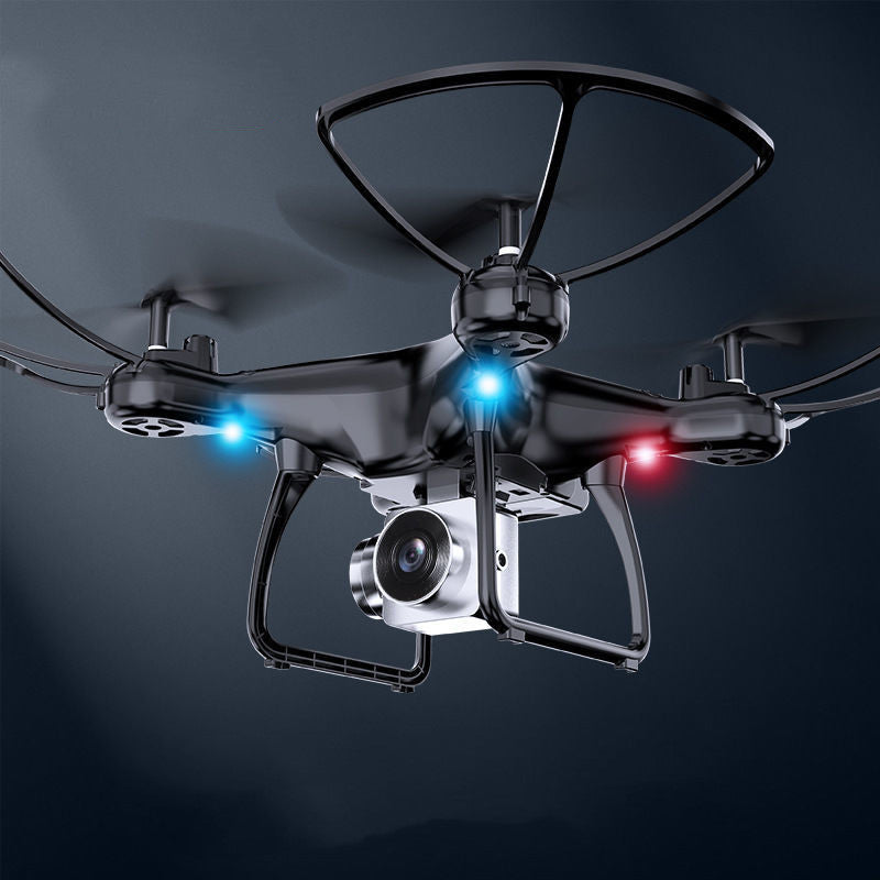 UAV HD Photographie aérienne Quadcopter Smart Remote Control Jouets pour enfants