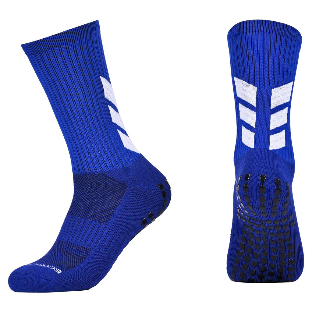 Distributeur de chaussettes de soccer Serviette bas respirant