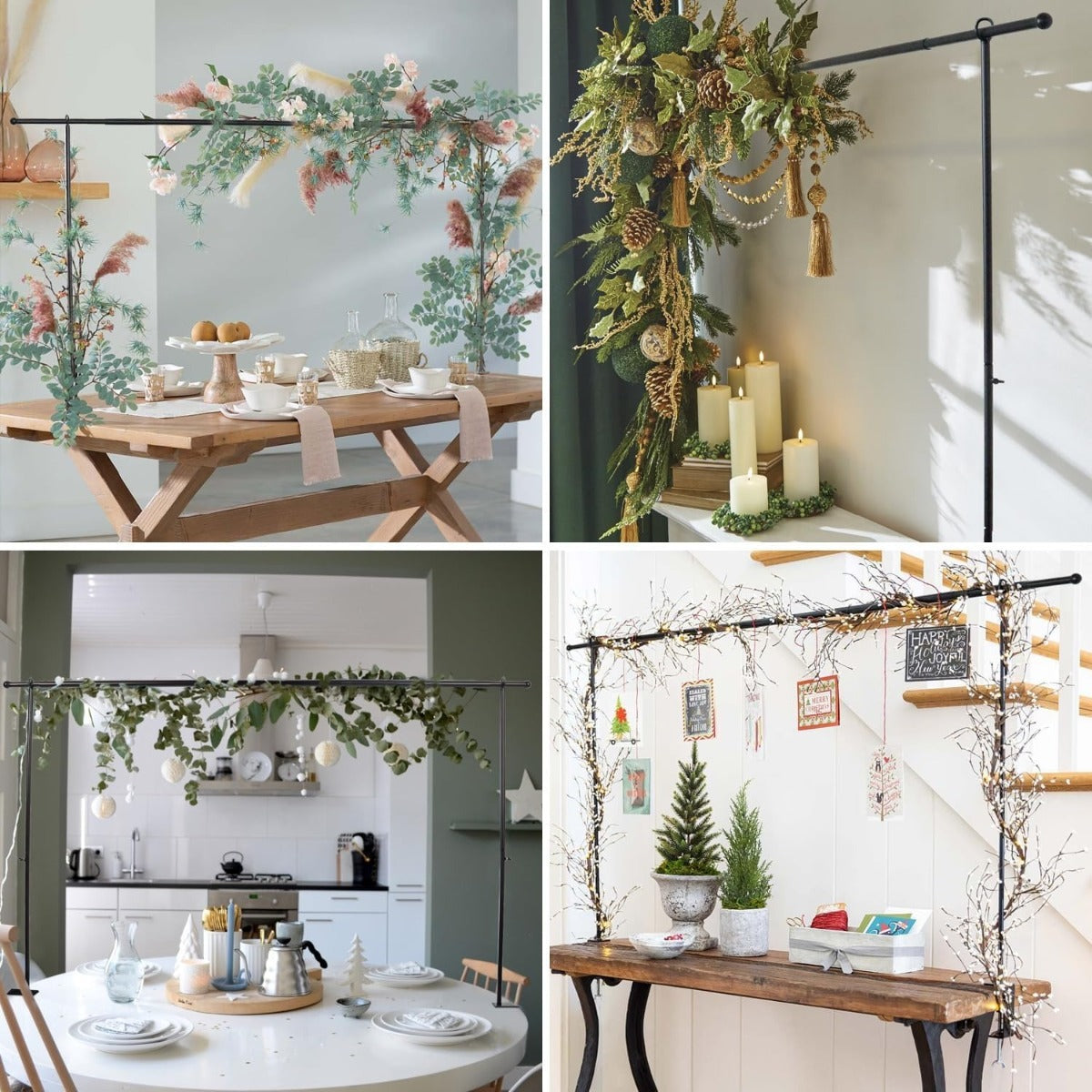 Ensembles d'accessoires pour fêtes