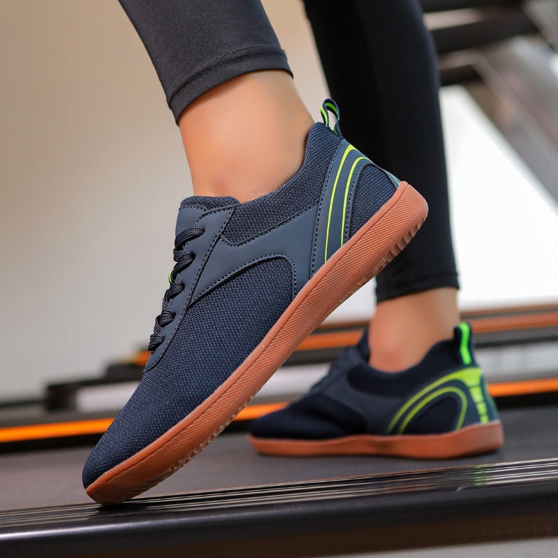 Sports Casual Borad Chaussures Grande Tête Chaussures Non-dérapant Bottes de randonnée Respirant Non-dérapant