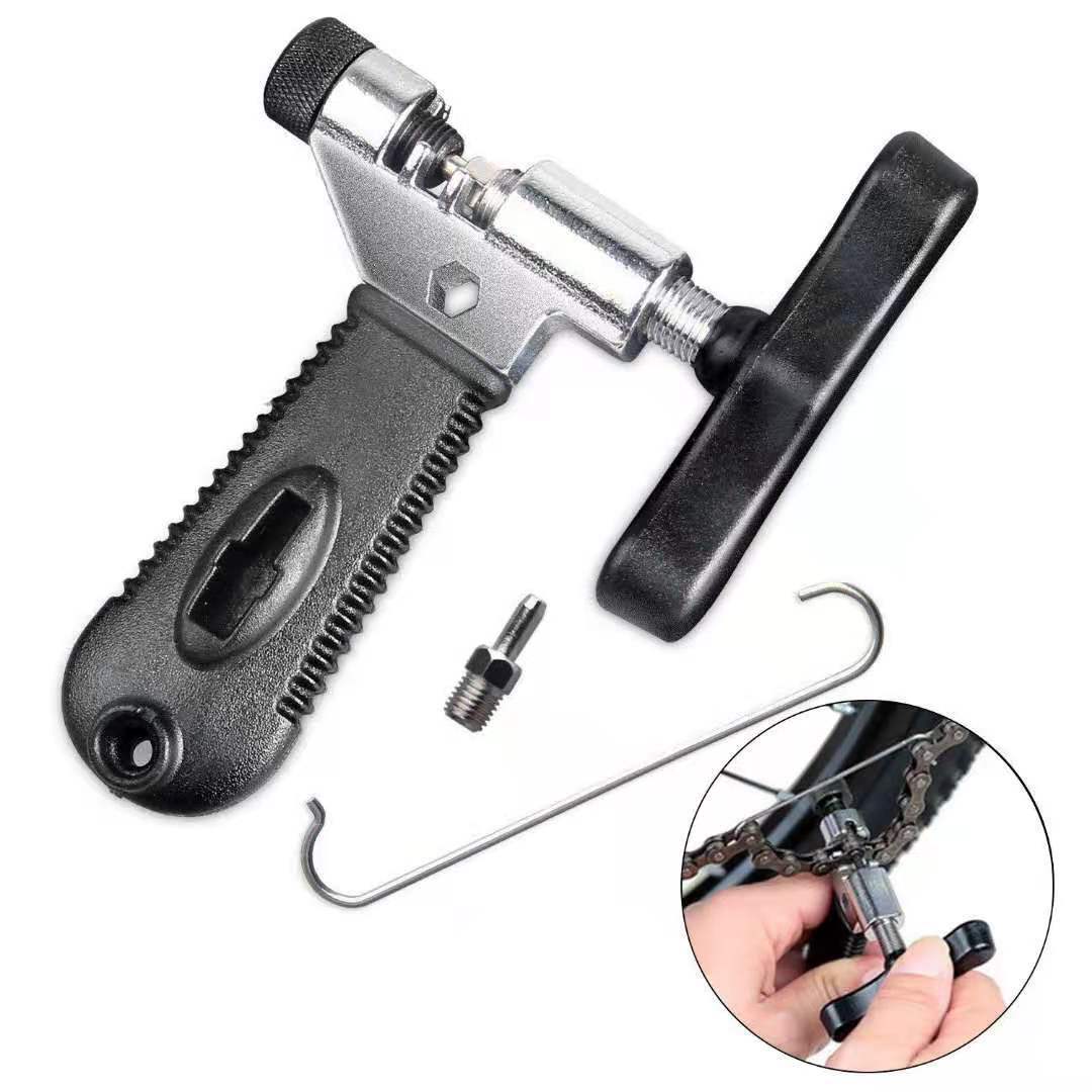 Remorqueuse de chaîne de vélo de montagne Portable Cutter de chaîne de vélo