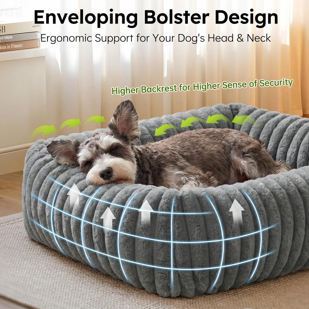 Lits pour chiens pour petits chiens moyens