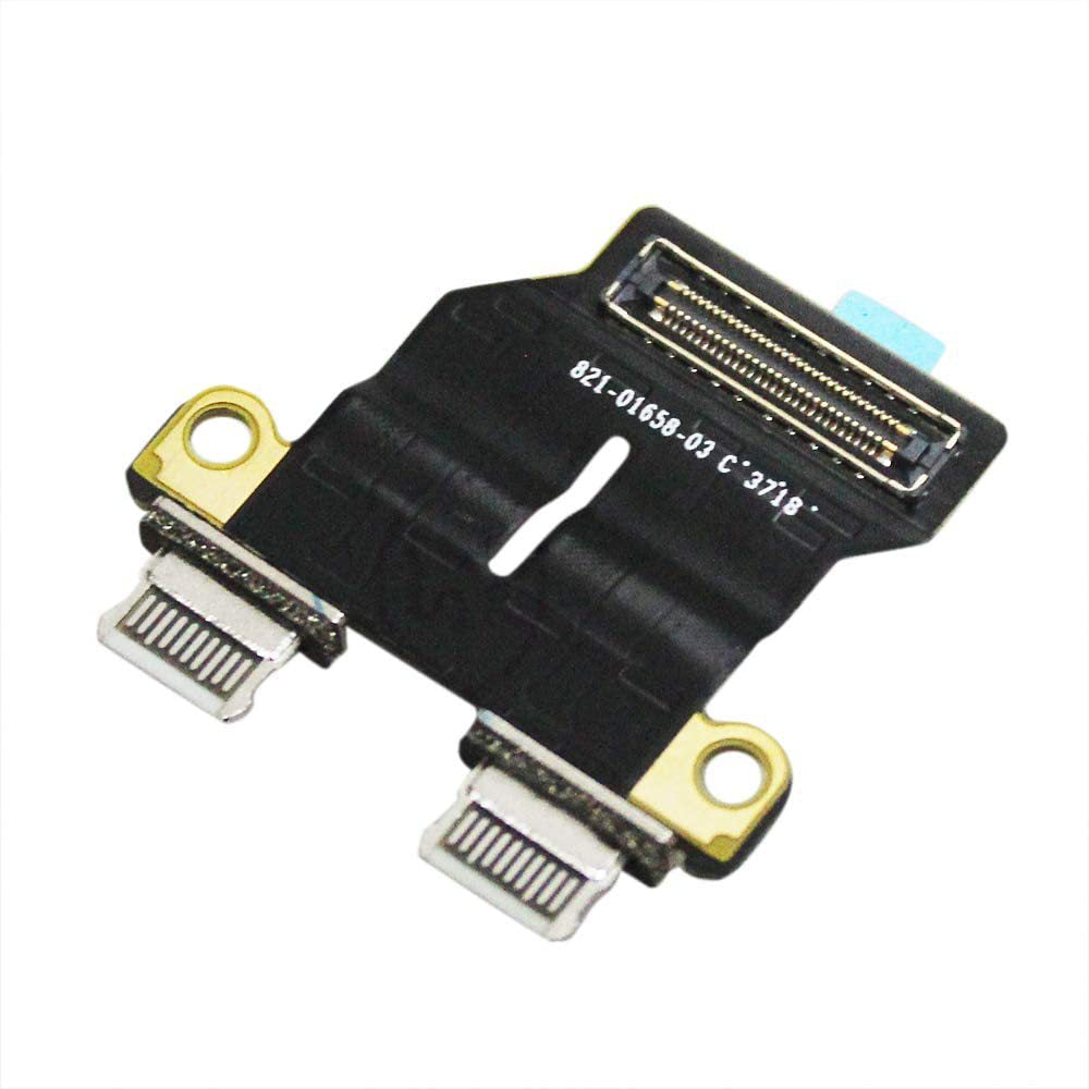 Type USB-C 821-01658-A Charge d'interface d'alimentation