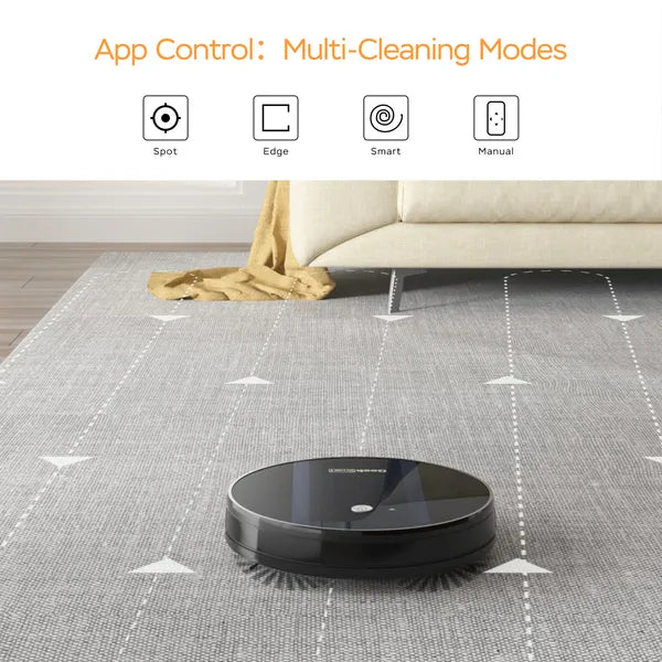 Geek Smart Robot Aspirateur G6