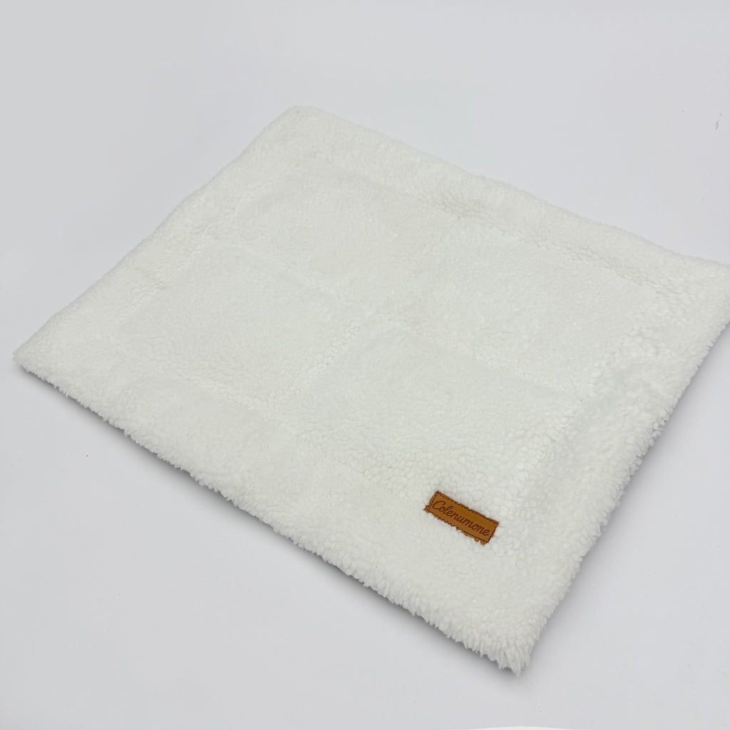 Tapis de couchage pour animaux de compagnie