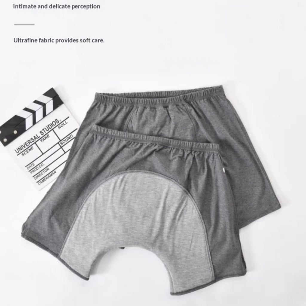 Couches d'incontinence pour adultes d'âge moyen et plus âgés Et pantalons de soin lavables