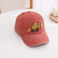 Casquette de baseball pour les loisirs en plein air